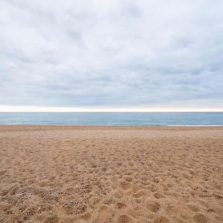 Loft Beach Blue Castell-Castell-Platja d'Aro Buitenkant foto