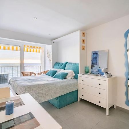 Loft Beach Blue Castell-Castell-Platja d'Aro Buitenkant foto