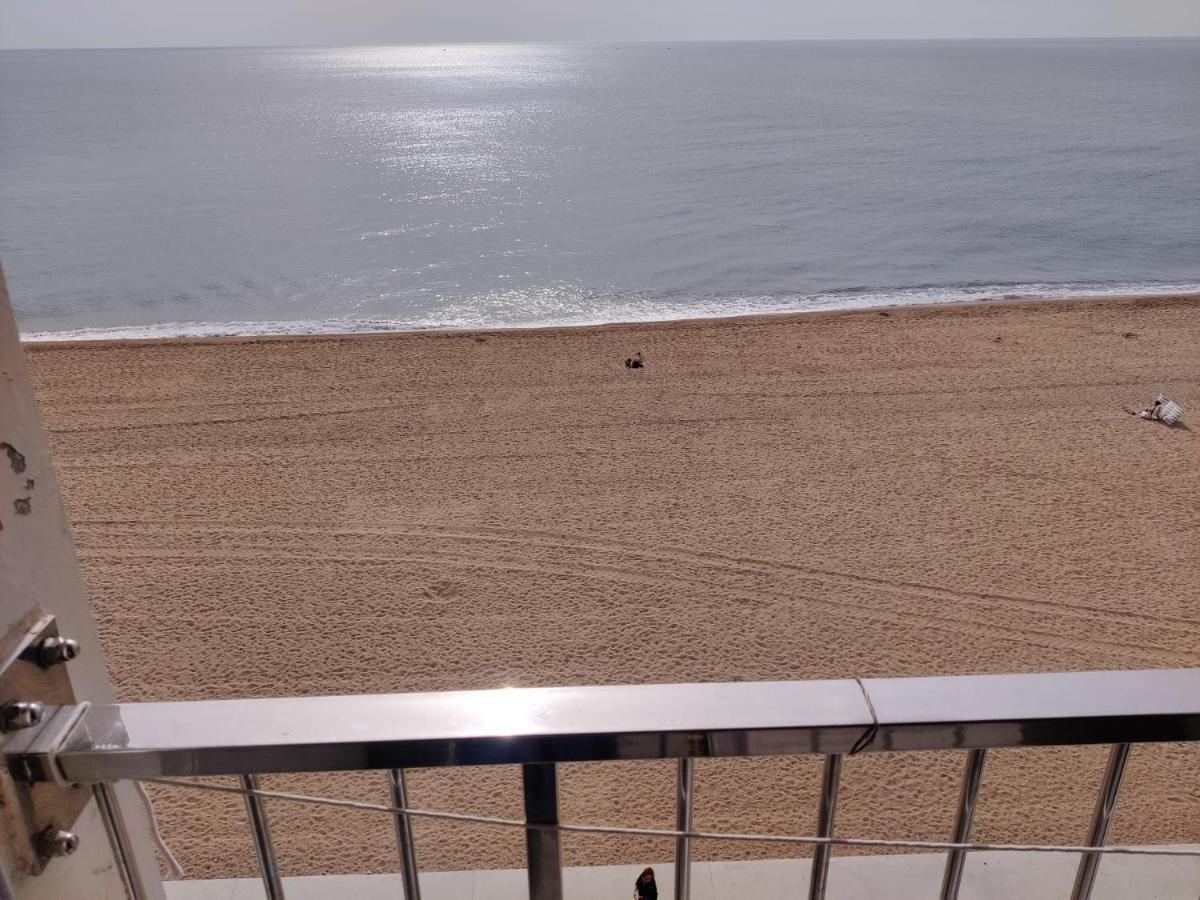 Loft Beach Blue Castell-Castell-Platja d'Aro Buitenkant foto