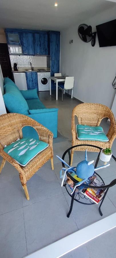 Loft Beach Blue Castell-Castell-Platja d'Aro Buitenkant foto