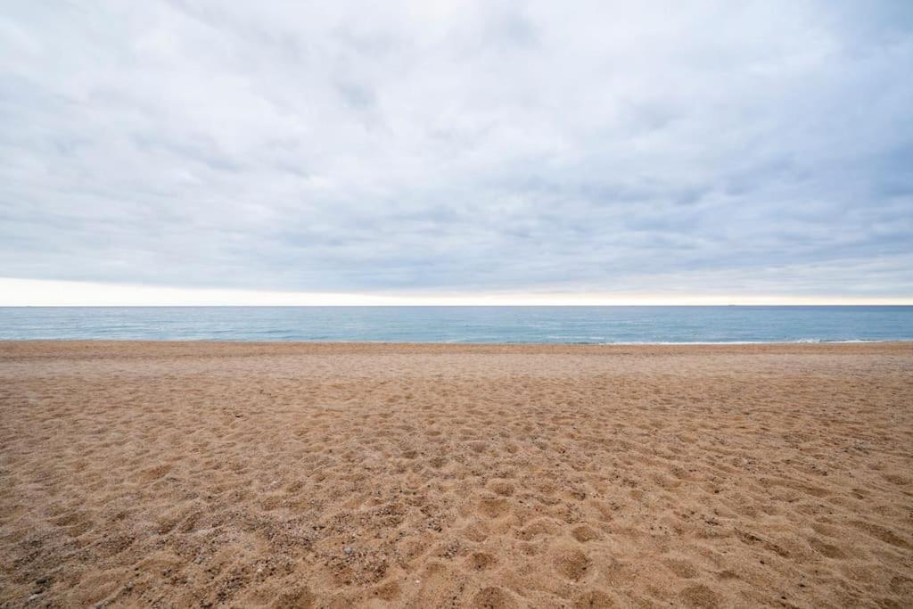 Loft Beach Blue Castell-Castell-Platja d'Aro Buitenkant foto