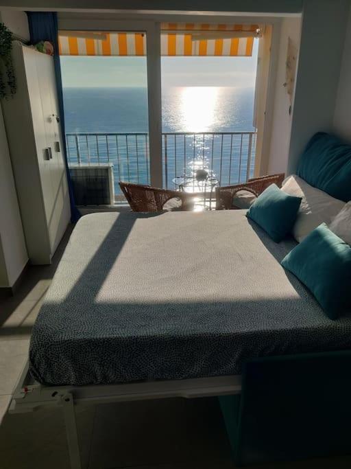 Loft Beach Blue Castell-Castell-Platja d'Aro Buitenkant foto