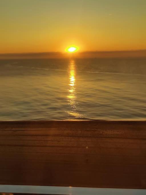 Loft Beach Blue Castell-Castell-Platja d'Aro Buitenkant foto