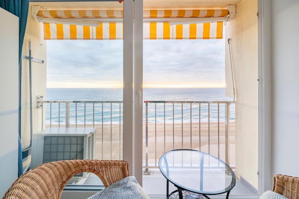 Loft Beach Blue Castell-Castell-Platja d'Aro Buitenkant foto