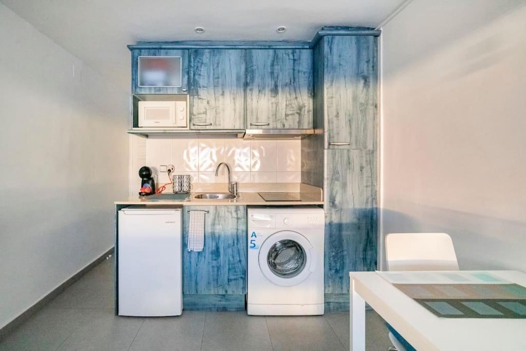 Loft Beach Blue Castell-Castell-Platja d'Aro Buitenkant foto