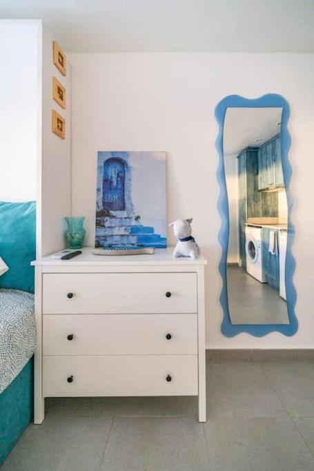 Loft Beach Blue Castell-Castell-Platja d'Aro Buitenkant foto