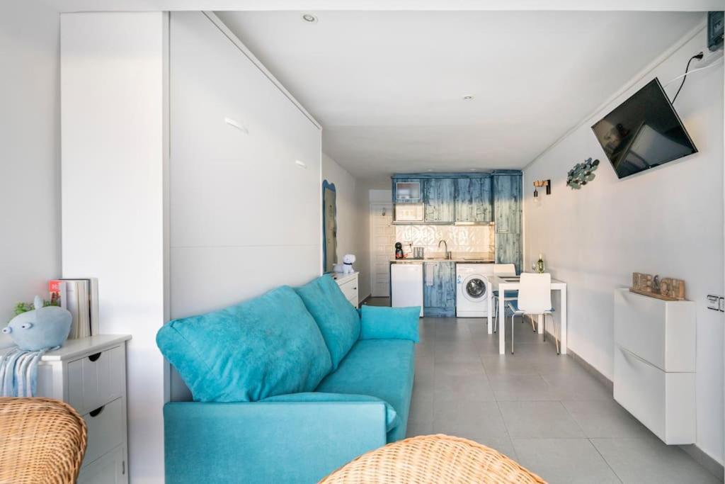 Loft Beach Blue Castell-Castell-Platja d'Aro Buitenkant foto